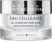 INSTITUT ESTHEDERM CELLULAR WATER Hydratační gel s buněčnou vodou 50 ml