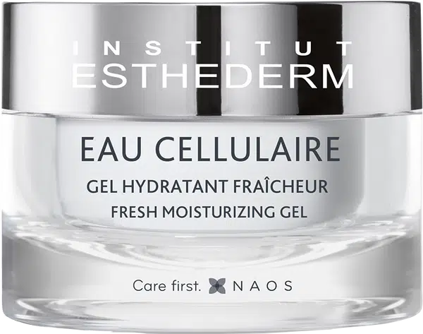 INSTITUT ESTHEDERM CELLULAR WATER Hydratační gel s buněčnou vodou 50 ml