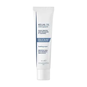 DUCRAY Kelual DS Zklidňující krém 40 ml
