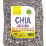 WOLFBERRY Chia semínka 1000 g