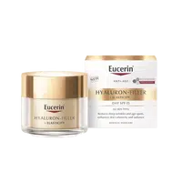 EUCERIN Hyaluron-Filler + Elasticity Denní krém 50 ml