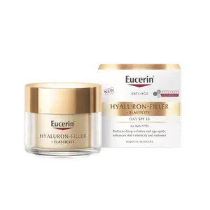 EUCERIN Hyaluron-Filler + Elasticity Denní krém 50 ml