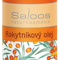 SALOOS Bio Rakytníkový olej 50 ml