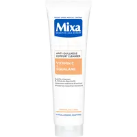 MIXA čistící gel pro mdlou pleť 150 ml