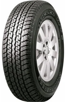 BRIDGESTONE 255/60 R 18 108H DUELER_H/T_840 TL M+S