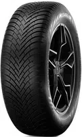 VREDESTEIN 205/45 R 16 83H QUATRAC TL M+S 3PMSF FSL