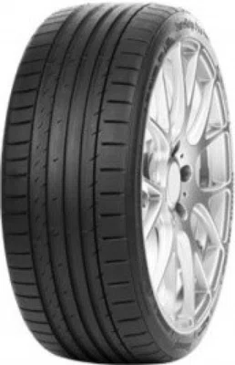 GRIPMAX 235/40 R 18 95Y SUREGRIP_PRO_SPORT TL XL