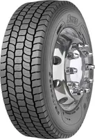 SAVA 295/60 R 22.5 150K149L ORJAK_5 TL M+S 3PMSF