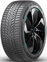HANKOOK 265/40 R 22 106H IW01A_ION_ICEPT_SUV TL XL M+S 3PMSF FR EV