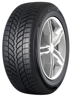 BRIDGESTONE 235/55 R 19 105V BLIZZAK_LM80 XL MFS