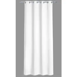 Závěs Ida 140x235 cm, bílý