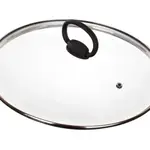 Poklice Smart Plus 26 cm, sklo