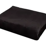 Flanelová deka Cashmere Touch 150x200 cm, antracitová