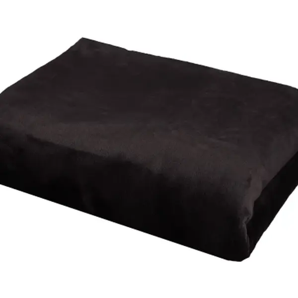 Flanelová deka Cashmere Touch 150x200 cm, antracitová