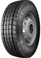 KAMA 315/70 R 22.5 154/150L PRO_NR-203 TL M+S 3PMSF