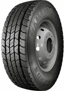 KAMA 315/70 R 22.5 154/150L PRO_NR-203 TL M+S 3PMSF
