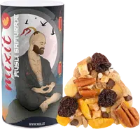 MIXIT Müsli samuraje 390 g