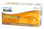 OCUVITE LUTEIN forte 60 tablet