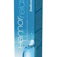 HEMORRELAX krém 30 g