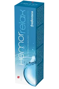 HEMORRELAX krém 30 g