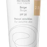 AVÈNE AVENE Couvrance Tekutý make-up beige (2.5) 30 ml