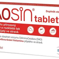 DAOSIN  10 tablet