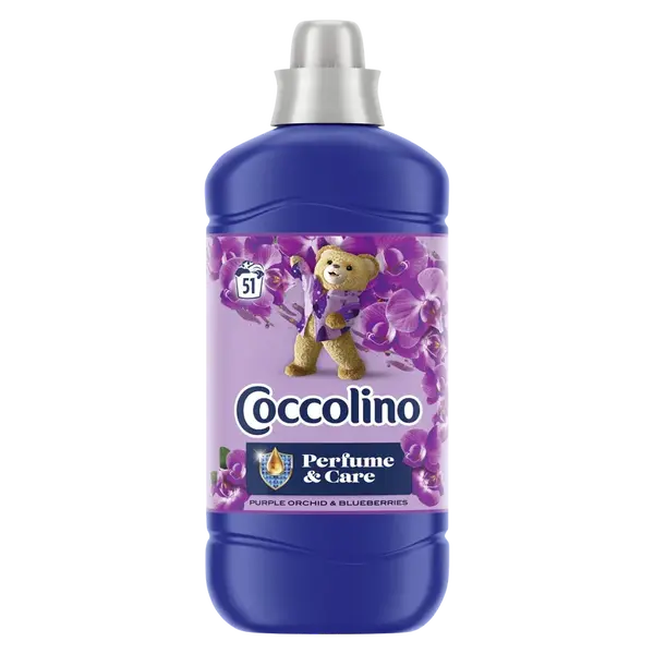 COCCOLINO aviváž Purple Orchid 1.27 l