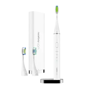 NICEBOY ION Sonic Pro UV White