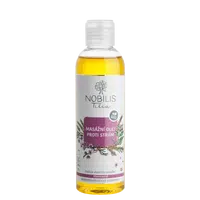 NOBILIS TILIA Masážní olej proti striím 200 ml