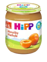 HIPP BIO Meruňky 125 g