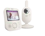 PHILIPS AVENT Baby video monitor SCD891/26