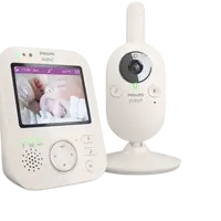 PHILIPS AVENT Baby video monitor SCD891/26