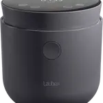 LAUBEN Rýžovar Low Sugar Rice Cooker 1500AT