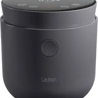 LAUBEN Rýžovar Low Sugar Rice Cooker 1500AT