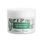 NOBILIS TILIA Eukalyptový bio balzám 50 ml