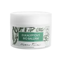 NOBILIS TILIA Eukalyptový bio balzám 50 ml