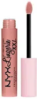 NYX PROFESSIONAL MAKEUP Lip Lingerie XXL tekutá rtěnka s matným finišem - 01 Undressd 4 ml