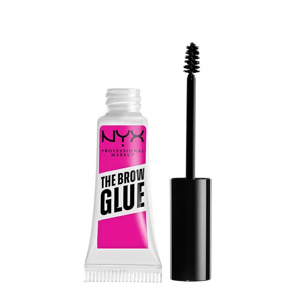 NYX PROFESSIONAL MAKEUP Brow Glue Stick - gel na obočí 15 ml