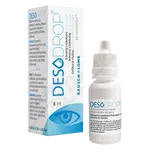DESODROP oční roztok 8 ml