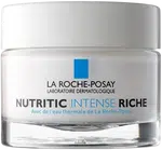 LA ROCHE-POSAY Nutritic Riche vyživ. krém pro velmi suchou pleť 50 ml
