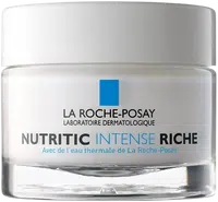 LA ROCHE-POSAY Nutritic Riche vyživ. krém pro velmi suchou pleť 50 ml