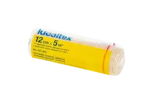 HARTMANN Obinadlo pružné Idealtex 12 cm x 5 m