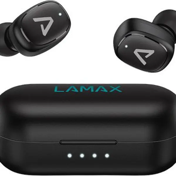 LAMAX Dots3 Play bezdrátová sluchátka