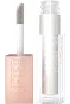 MAYBELLINE NEW YORK Lifter Gloss lesk na rty 01 Pearl, 5.4 ml