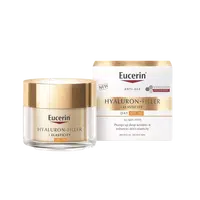EUCERIN Hyaluron - Filler + Elasticity Denní krém SPF30, 50 ml