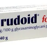 HIRUDOID Forte dermální krém 40 g