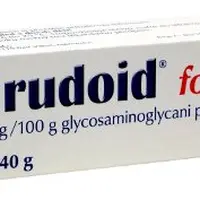 HIRUDOID Forte dermální krém 40 g