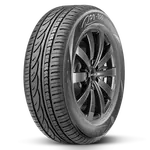 RADAR 205/55 R 17 91V RPX800 TL ROF M+S