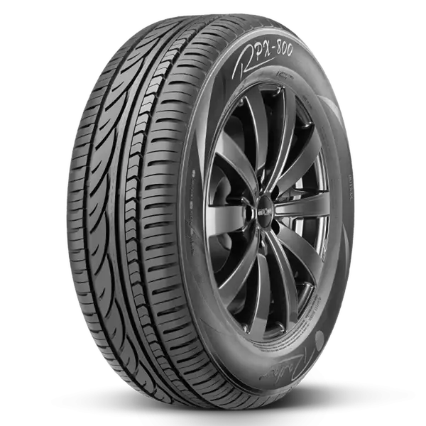 RADAR 205/55 R 17 91V RPX800 TL ROF M+S