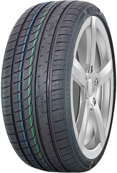 ALTENZO 255/35 R 18 94W SPORTS_COMFORTER TL XL ZR ALTENZO